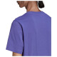 Adidas Ανδρική κοντομάνικη μπλούζα Loungewear Adicolor Essentials Trefoil